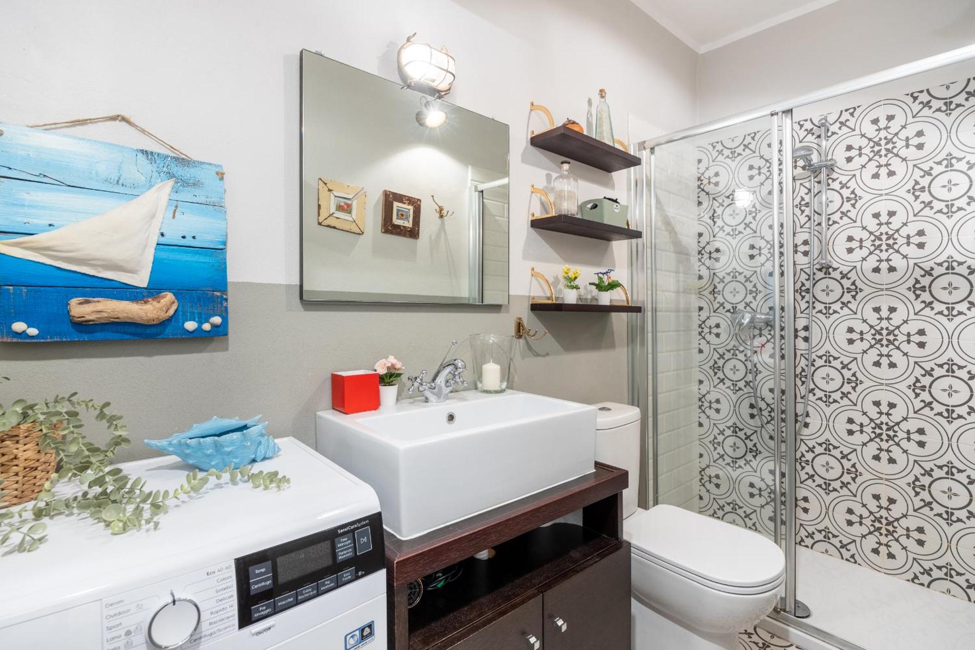 Apartamento Two Steps From-duomo Design One Flat *