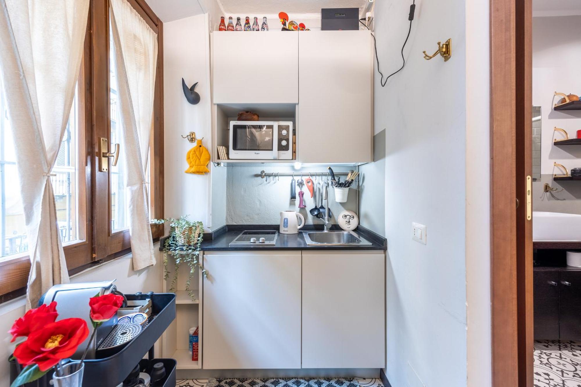 Apartamento Two Steps From-duomo Design One Flat Milán