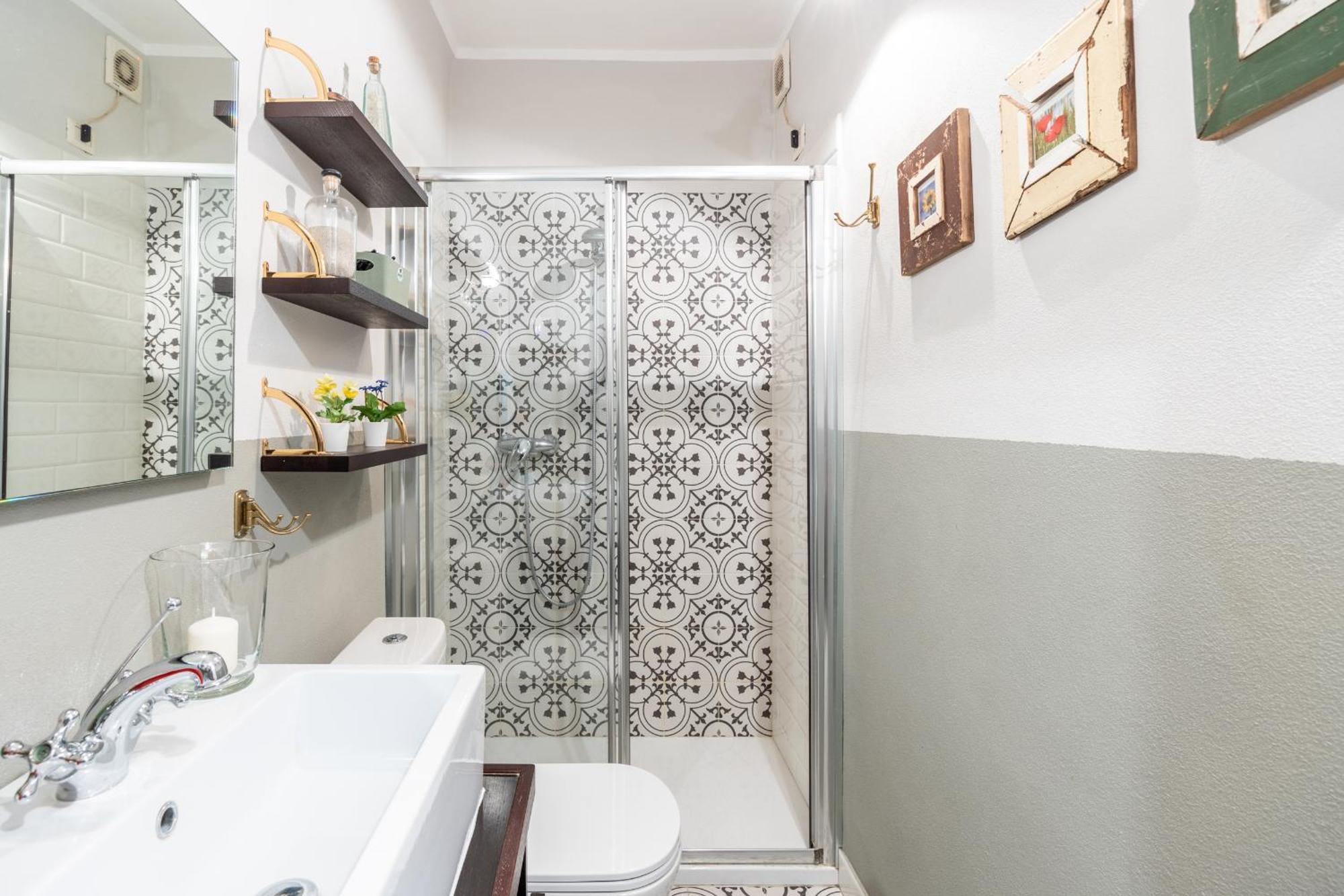 Two Steps From-duomo Design One Flat Apartamento Milán