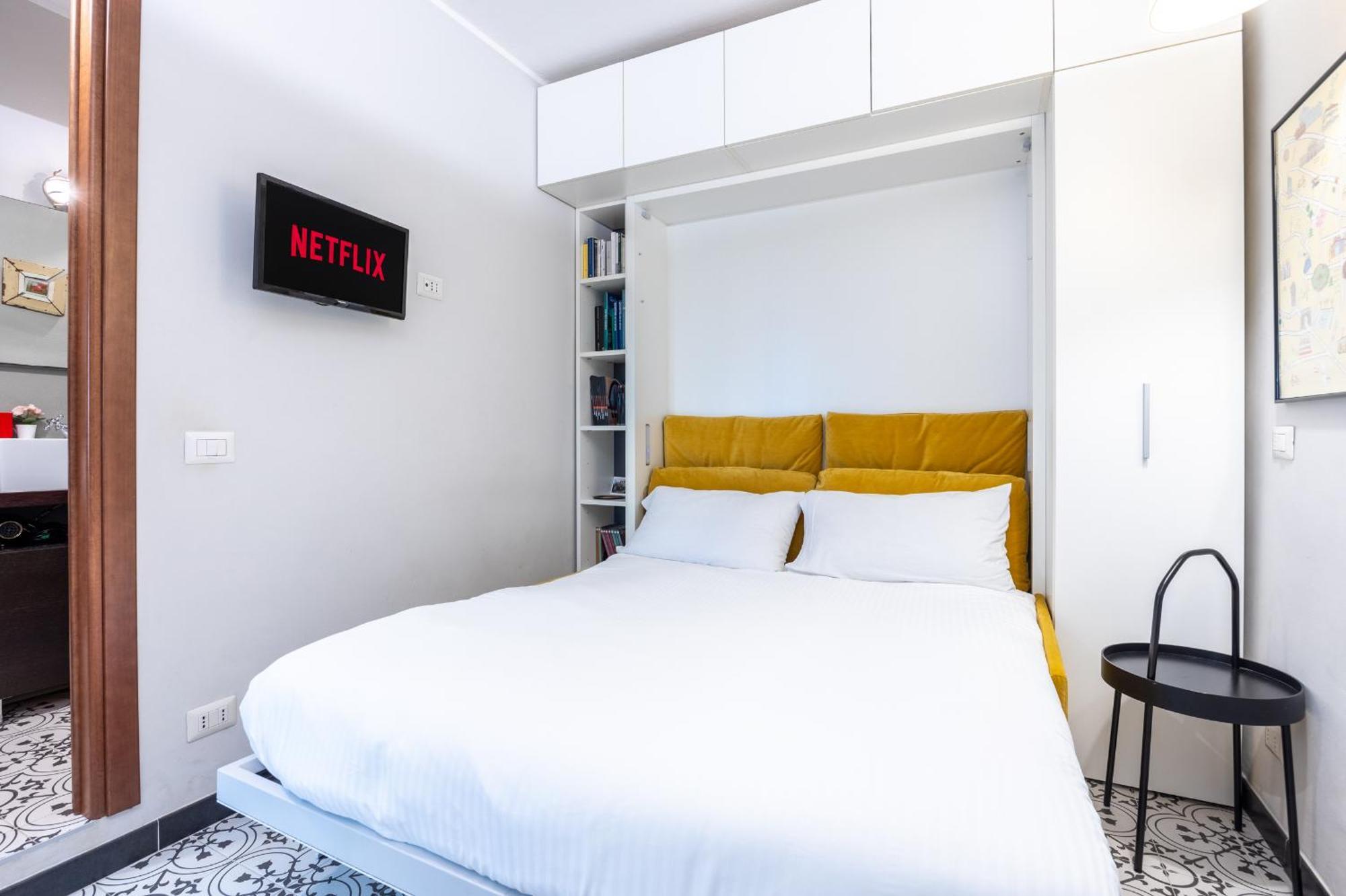 Apartamento Two Steps From-duomo Design One Flat Milán